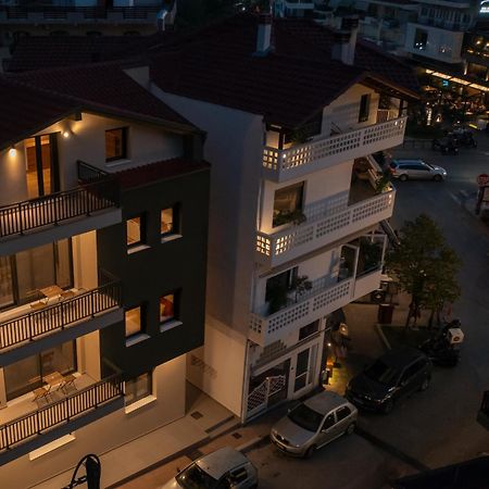 Element Suites - Yellow - Apt 2Bd - 卡兰巴卡 外观 照片