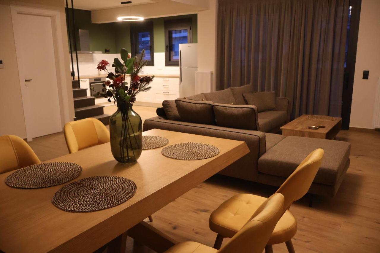 Element Suites - Yellow - Apt 2Bd - 卡兰巴卡 外观 照片