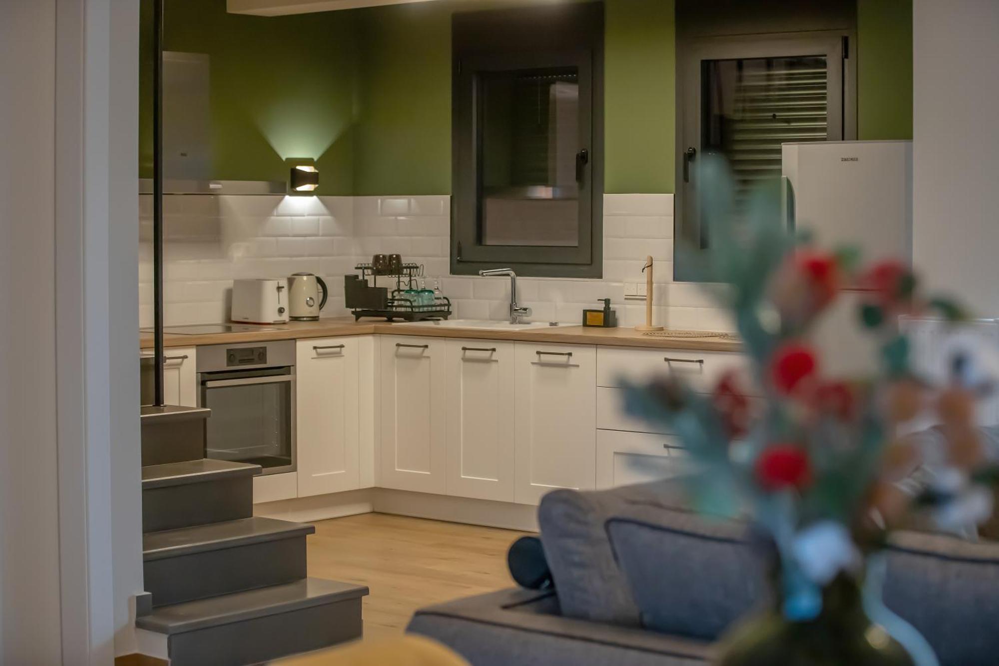 Element Suites - Yellow - Apt 2Bd - 卡兰巴卡 外观 照片