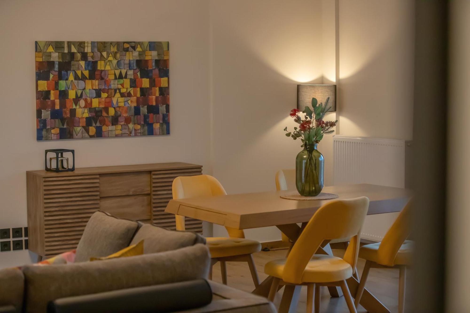 Element Suites - Yellow - Apt 2Bd - 卡兰巴卡 外观 照片