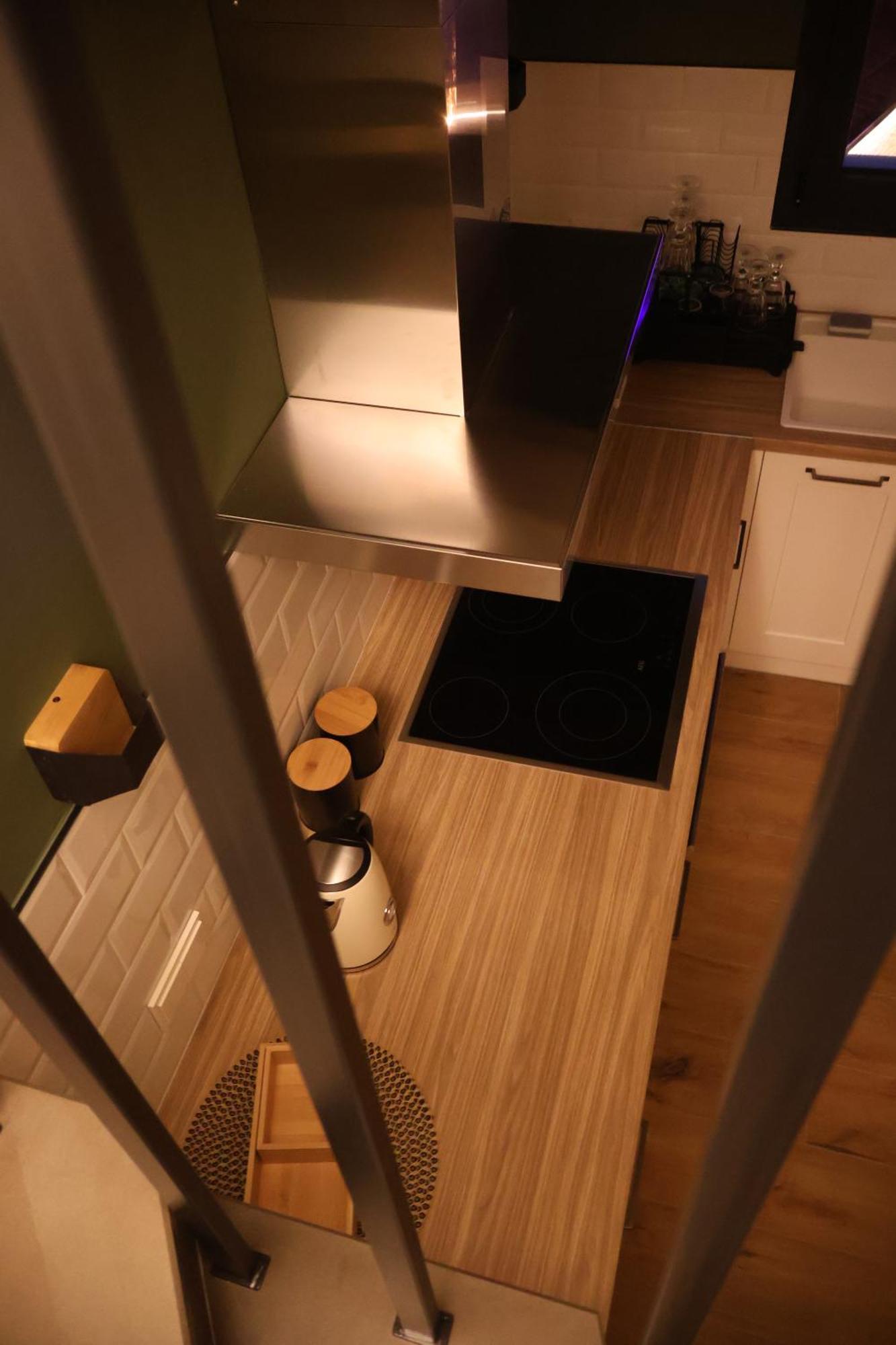 Element Suites - Yellow - Apt 2Bd - 卡兰巴卡 外观 照片