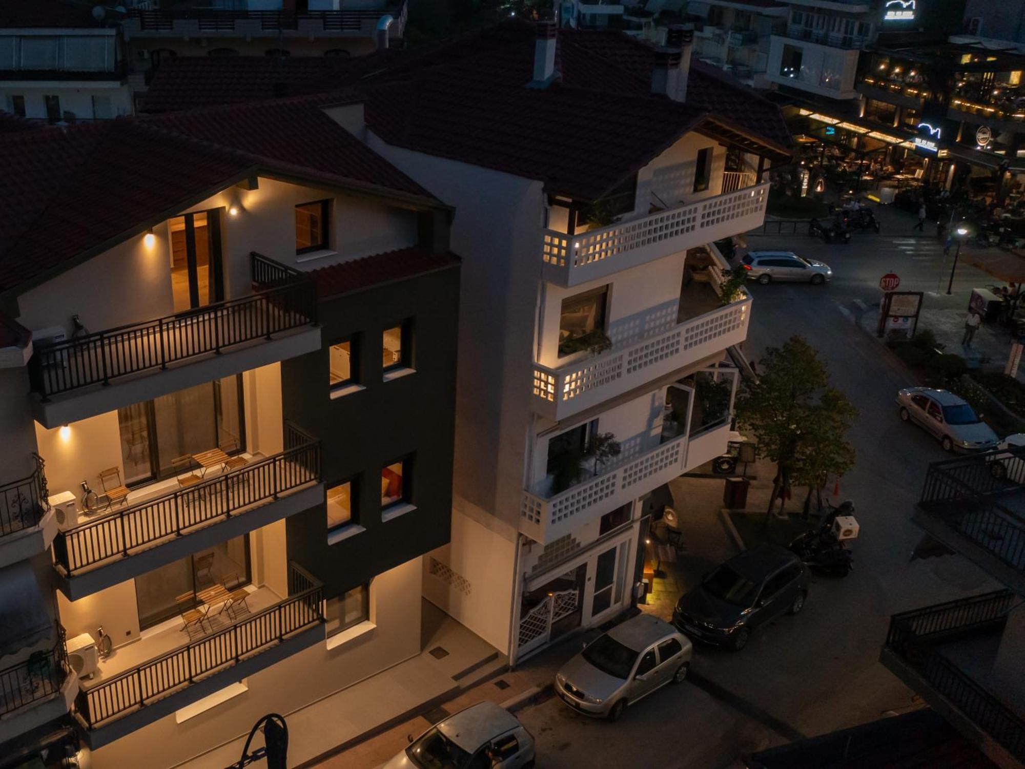 Element Suites - Yellow - Apt 2Bd - 卡兰巴卡 外观 照片