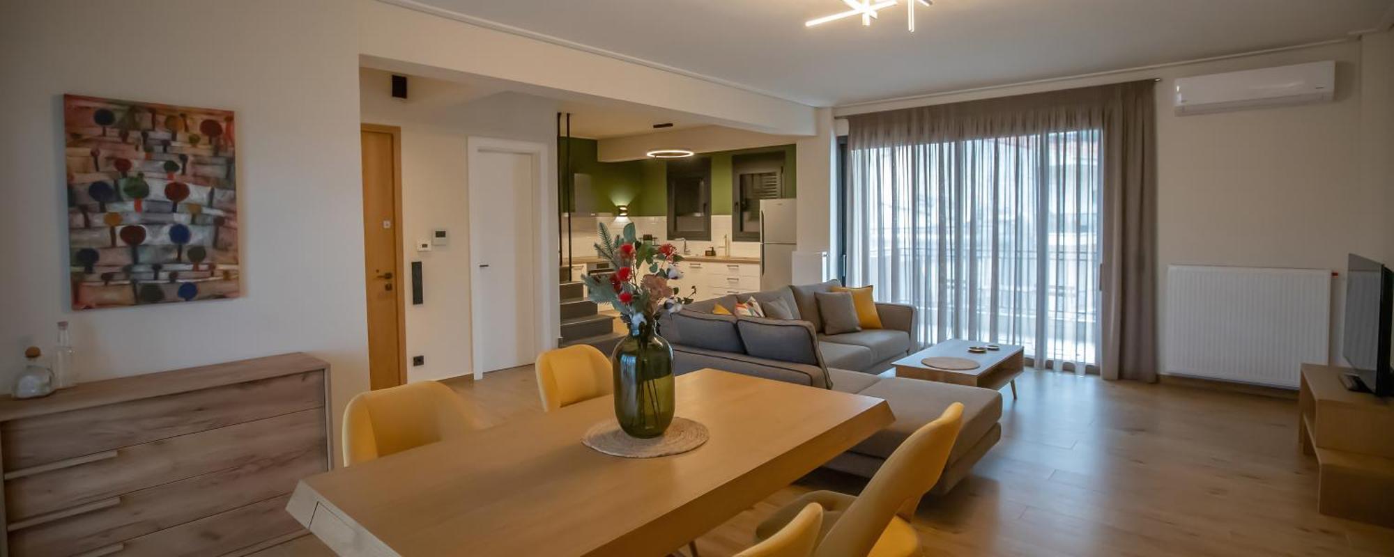 Element Suites - Yellow - Apt 2Bd - 卡兰巴卡 外观 照片
