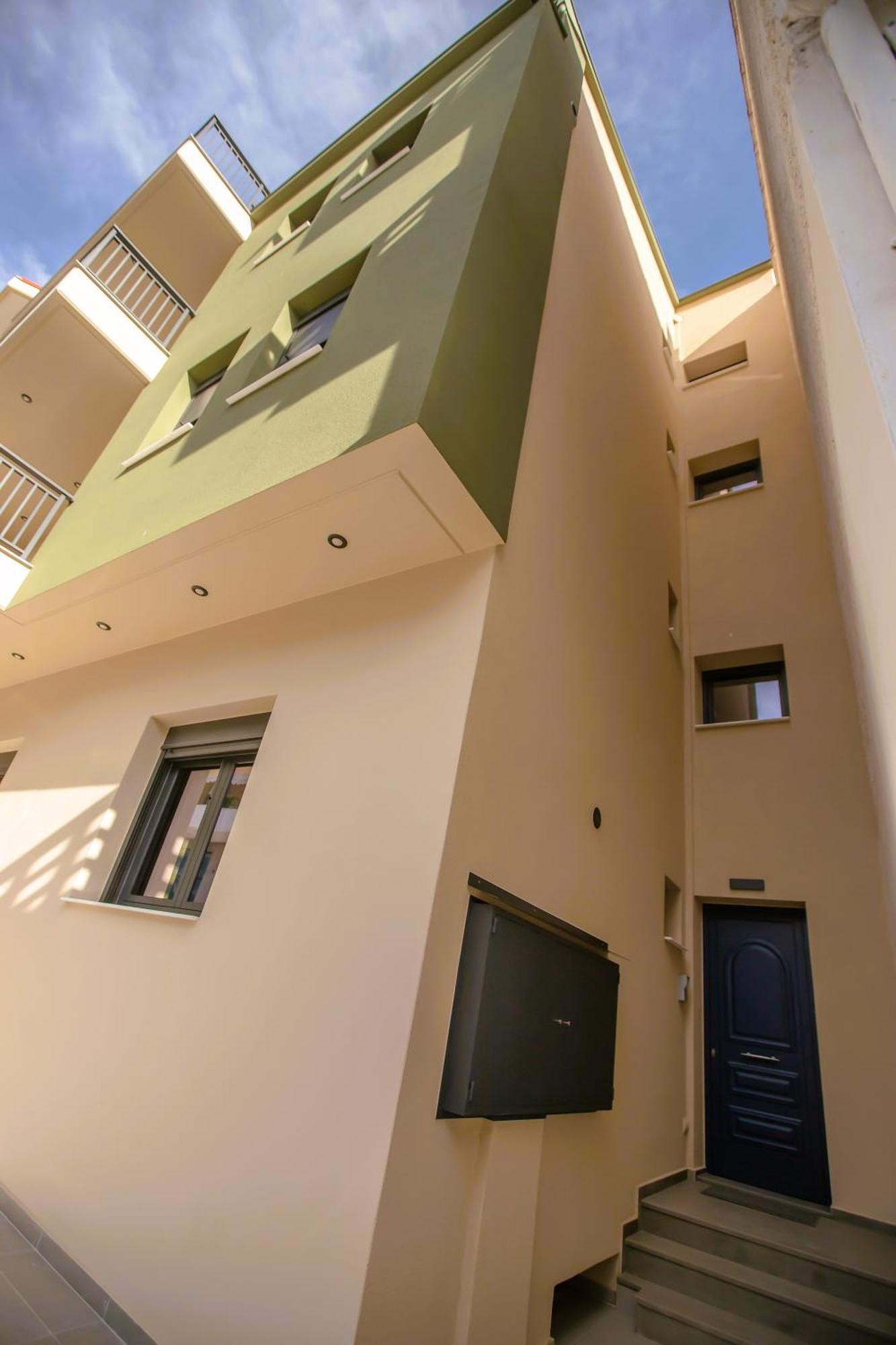 Element Suites - Yellow - Apt 2Bd - 卡兰巴卡 外观 照片