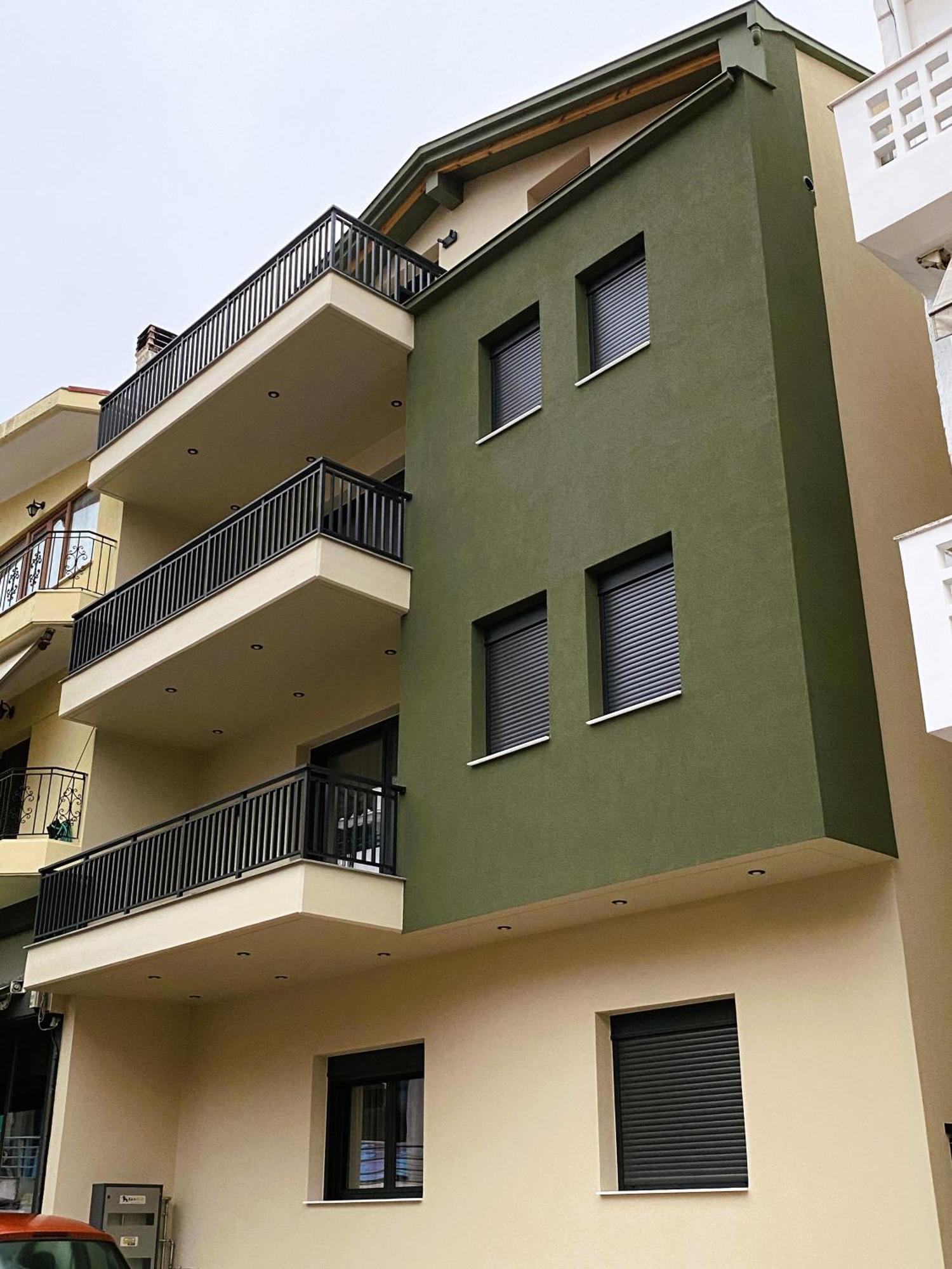 Element Suites - Yellow - Apt 2Bd - 卡兰巴卡 外观 照片